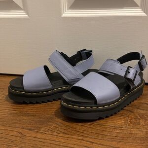 Dr. Marten Sandals